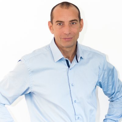 ThomasLogitech's profile picture. 