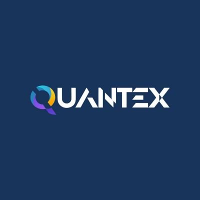 quantexaihub's profile picture. Takes a second to make it all