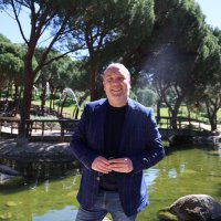 Luis Quiroga (@luisquirogat) 's Twitter Profile