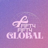 FIFTY FIFTY GLOBAL (@5050hq) 's Twitter Profile Photo FIFTY FIFTY GLOBAL (@5050hq) 's Twitter Profile Photo