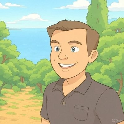 trolamedos's profile picture. Στους 100 κομμουνιστές, οι 40 είναι αγύρτες, οι 59 αφελείς και ένας μόνο πραγματικός μπολσεβίκος.
Βλαδίμηρος Ίλιτς Λένιν
Νo DM