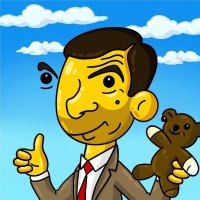 Bean Fight (@rsa_bean) 's Twitter Profile