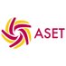 ASET (@aseturismo) Twitter profile photo ASET (@aseturismo) Twitter profile photo