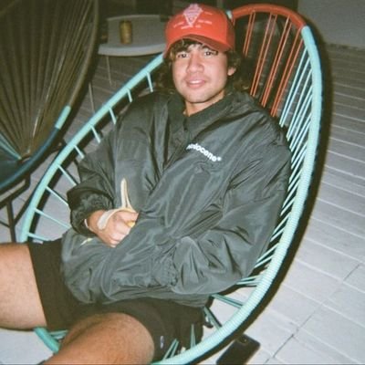 funk3rhood's profile picture. dulunya funk3rluke