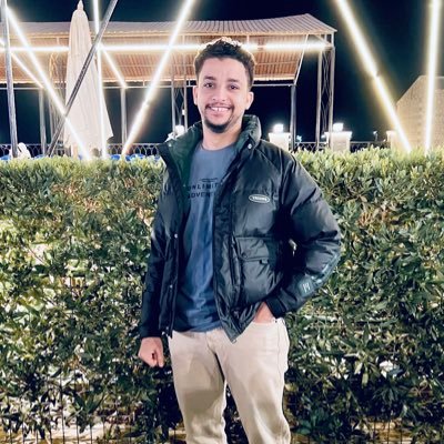 MstafaHilal's profile picture. Mobile Application developer