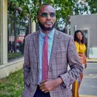 Aimé Moto (@aimmoto) 's Twitter Profile