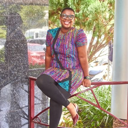 nanakaade's profile picture. Mum | Communications & Media Managerǀ Digital Media Strategist ǀ God’s Little Angel 😇| 2021 Top 10 Women in PR Ghana