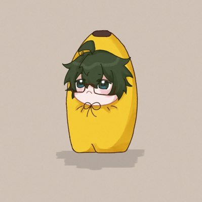🦍社🍌推し/日常組📦推しよりの🍤推し/ヒプマイ🌳も嗜んでおります/たまにFA/保存○使用○無断転載×/イベントのお誘い大歓迎です!(お気軽にDMください)/