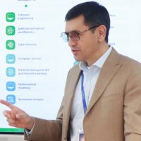 Bahtiyor Eshchanov (@bahtiyoreshchan) 's Twitter Profile