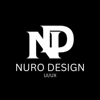 Nurodesign's profile picture. UI/UX  & Graphic designer bring seamless experience to your table.
