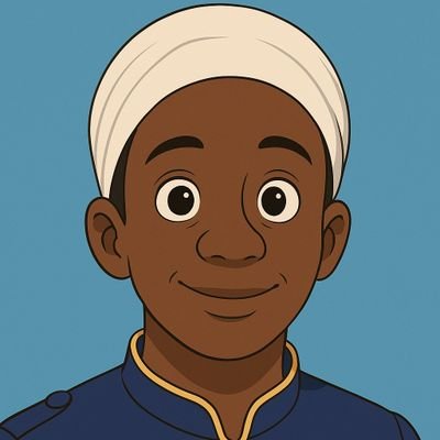 🇰🇪 ll I AM || Norms || ICT || E-Waste ||
Gender Representative || Climate Change || Personal Views