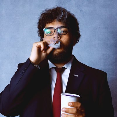 Icy Vedo ππ½ββοΈπ Profile