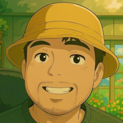 KazXD's profile picture. Fan Marks:🐔💀🐙💎⏳🎲🗿👁️‍🗨️🎼🐾💄👧🍵🐱🐟Reporting for Duty! o7