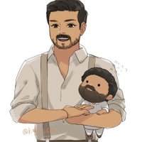 Mr© 🔥 (@charantheleo) 's Twitter Profile