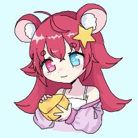 peppyβ
(@mira_peppy) 's Twitter Profile Photo peppyβ
(@mira_peppy) 's Twitter Profile Photo