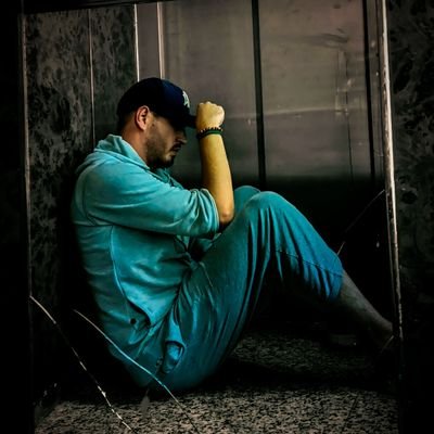 Armadaghj's profile picture. 