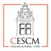 CESCM_UMR7302 (@nessdu86) Twitter profile photo
