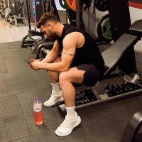 Emre Çağlar (@emrecag1ar) Twitter profile photo