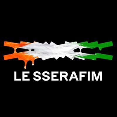 lssrfmindia's profile picture. backup account of @lesserafimindia