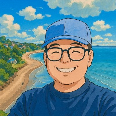 Build, sell, write, create, invest, and own.
Learning by doing.
Creator of PigeonPod https://t.co/e4ktdPE02P