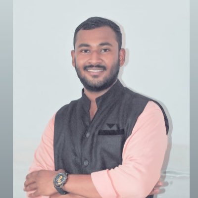 VASAVACHIRAG9's profile picture. सत्यमेव जयते ⚖️