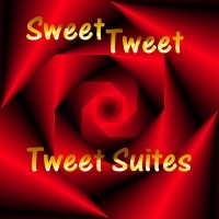 Tweet Sweet Suites