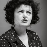 veronica galletta (@vergalletta) 's Twitter Profile