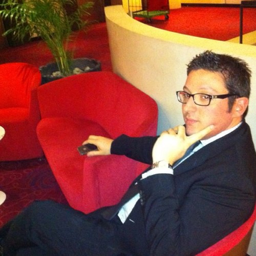 maximesisvalian's profile picture. 