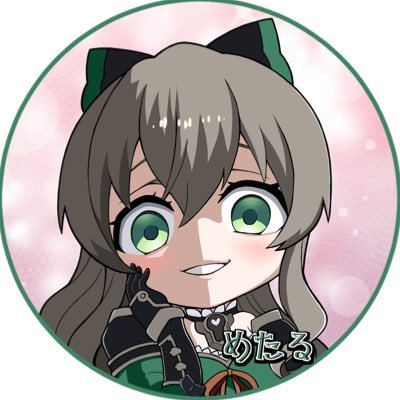 METAMETA6L's profile picture. 主に格ゲーやってます！ スト6 ザンギ2000タッチ/GBVSR ヴィーラゴルマス/GGST ディキンソン/OW2とかシャドバとかもやってます！