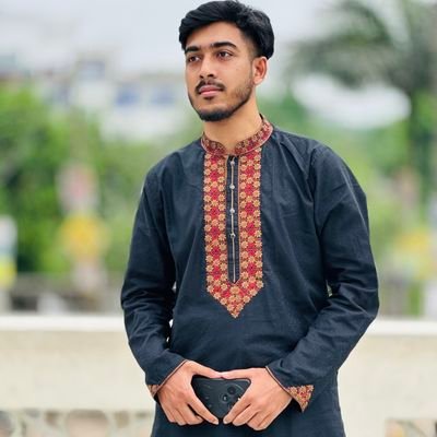 sajid6596's profile picture. 