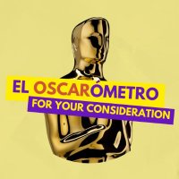 For Your Consideration (@fyc_oscar) 's Twitter Profile Photo For Your Consideration (@fyc_oscar) 's Twitter Profile Photo