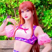 Runa@にこちょ (@ru7_cos) Twitter profile photo