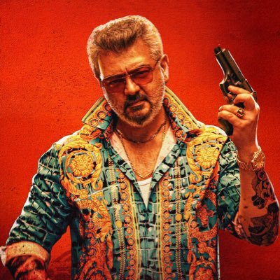 Thala Ajith & Yuvan (U1) Veriyan!!!💥 GBU God Blessu Mameyyyy!🥶 Backup ID: @valimainava