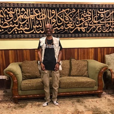 africawatchfcn's profile picture. Freelance journalist. Africa Watch weekly columnist. Final Call News contributor. HBCU graduate. Africa traveled