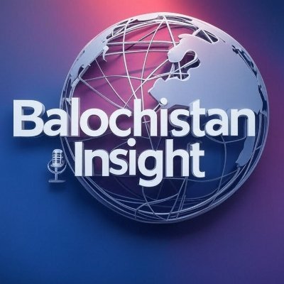 Balochistan Insight Platform focused on news, updates, and insights about Balochistan, covering topics like politics, culture, and human rights.
