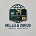 Miles & Cards (@milescards) Twitter profile photo Miles & Cards (@milescards) Twitter profile photo
