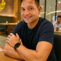 Avishek Chakravarty (@avishekwashere) 's Twitter Profile Photo Avishek Chakravarty (@avishekwashere) 's Twitter Profile Photo