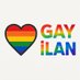 GAY ILAN (@gayilantr) Twitter profile photo GAY ILAN (@gayilantr) Twitter profile photo