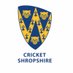 Cricket Shropshire (@cricketshrops) Twitter profile photo Cricket Shropshire (@cricketshrops) Twitter profile photo