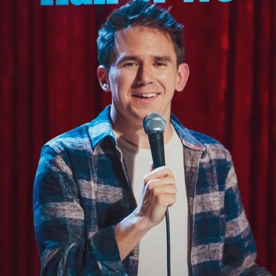 📺 Seen on @latelateshow and @colbertlateshow ⬇️⬇️ Watch my Full YouTube Special!