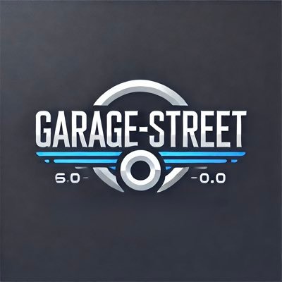 CPMシリーズ、架空チューニングショップ「GARAGE-STREET 0」公式Xアカウントです。 チューニングカーの製作・販売やレースチームの運営などを行なっています。 KK氏のアカウントはこちらから→@CarsFun2009 その他の項目は「さらに表示」からご確認ください