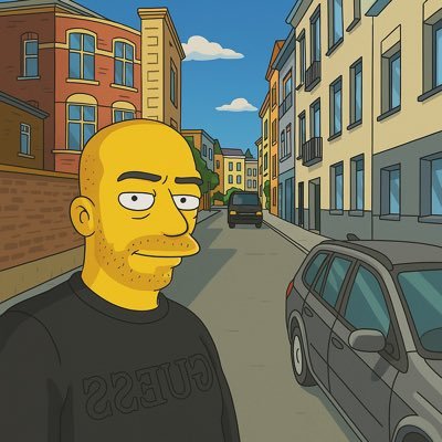 El_Toni81's profile picture. 