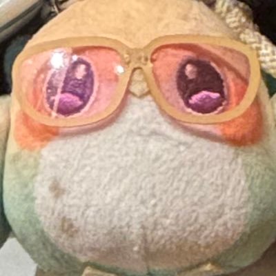 20↑/取引など雑多/お取引詳細はプロカ☞https://t.co/pjFx9O0slU(必読ではないです)🚨DM不調のため スタンプ対応増えます🙇🏻♀️💦