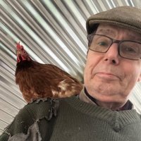 Simon Leadbeater🍃💚🍃 HerbiⓋore & sheep keeper (@oursacredgrove) 's Twitter Profile