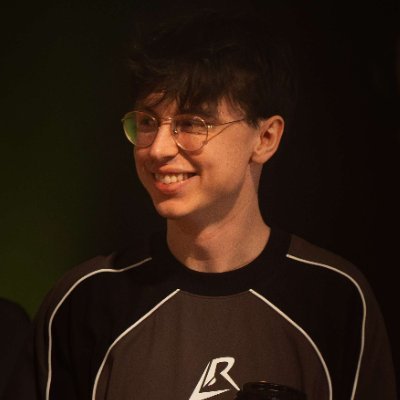 Caedrel Profile