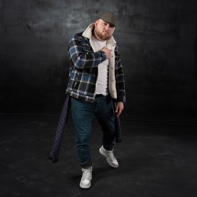 W.J.Rec Profile
