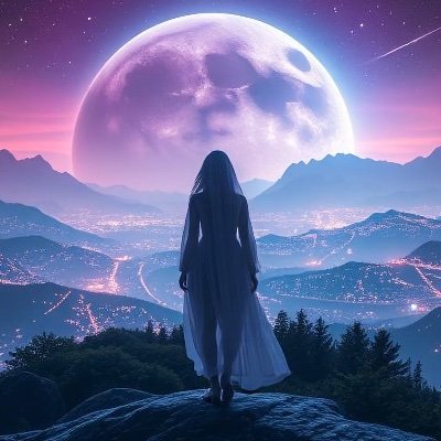 LuminaBelle_off's profile picture. Lumina Belle blends classic trance with modern EDM, creating euphoric melodies and energizing rhythms. Contact management: luminabelle@walboomers.com