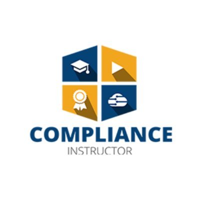 compliance0703's profile picture. At Compliance Instructor, we believe learning never stops—especially when it comes to staying compliant in an ever-changing world.