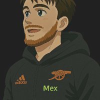 Mex (Fan) (@afcmex_) 's Twitter Profile Photo Mex (Fan) (@afcmex_) 's Twitter Profile Photo