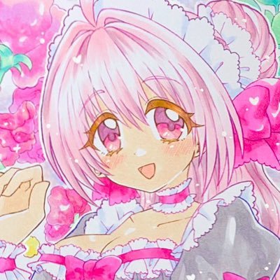 🌷咲満▶︎▷ ご依頼誠意製作中🍑💕さんのプロフィール画像